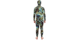 Riffe DIGI-TEK Camo Men (2PC. SET) 3.5mm | Diving Sports Canada | Vancouver